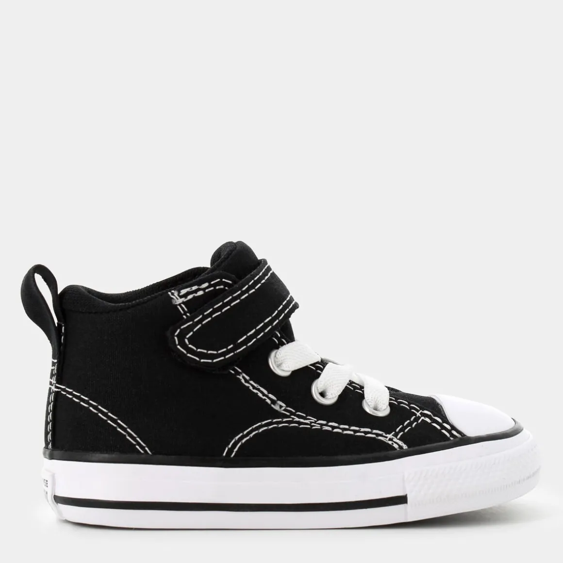 CONVERSE A04826CCHUCK TAYLORBLACK- PRIMI PASSI NERO Best