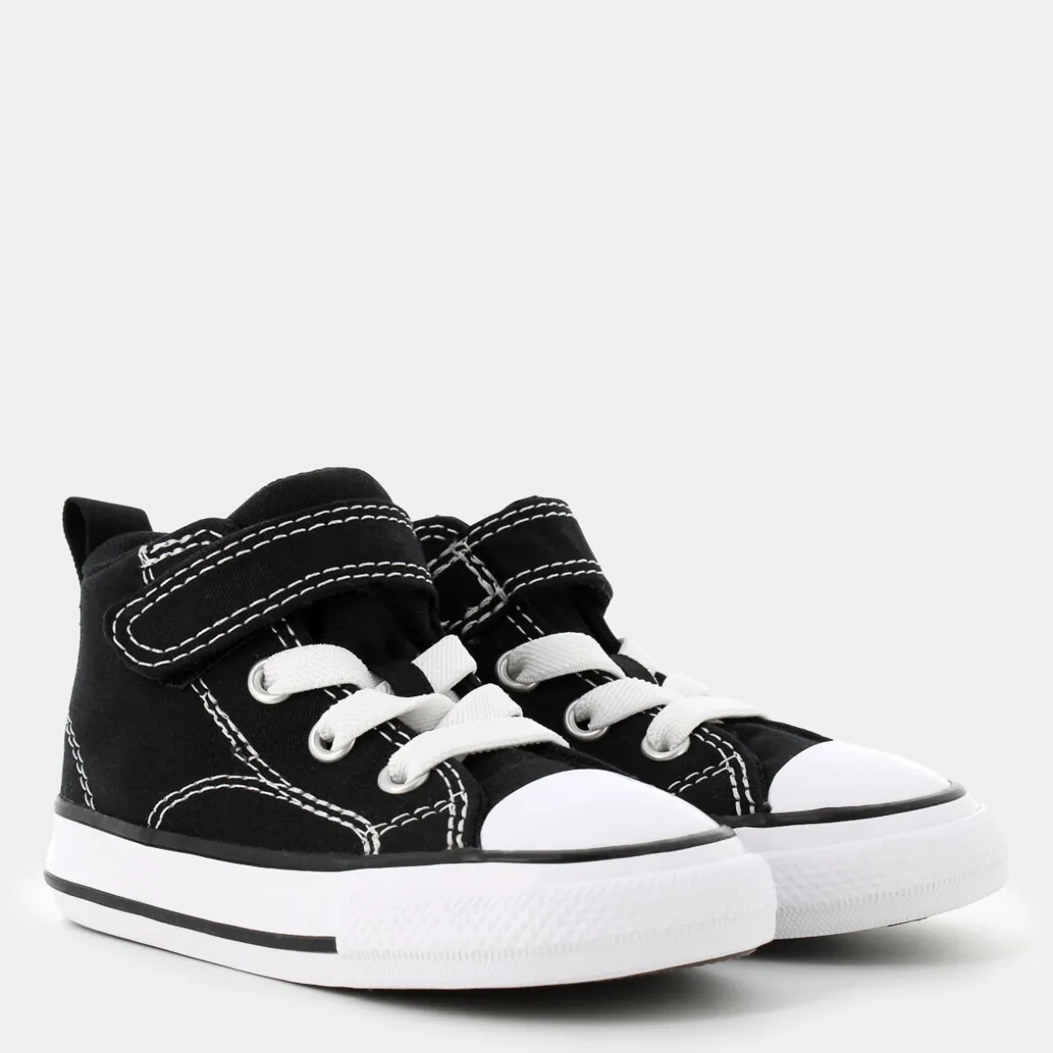 CONVERSE A04826CCHUCK TAYLORBLACK- PRIMI PASSI NERO Best