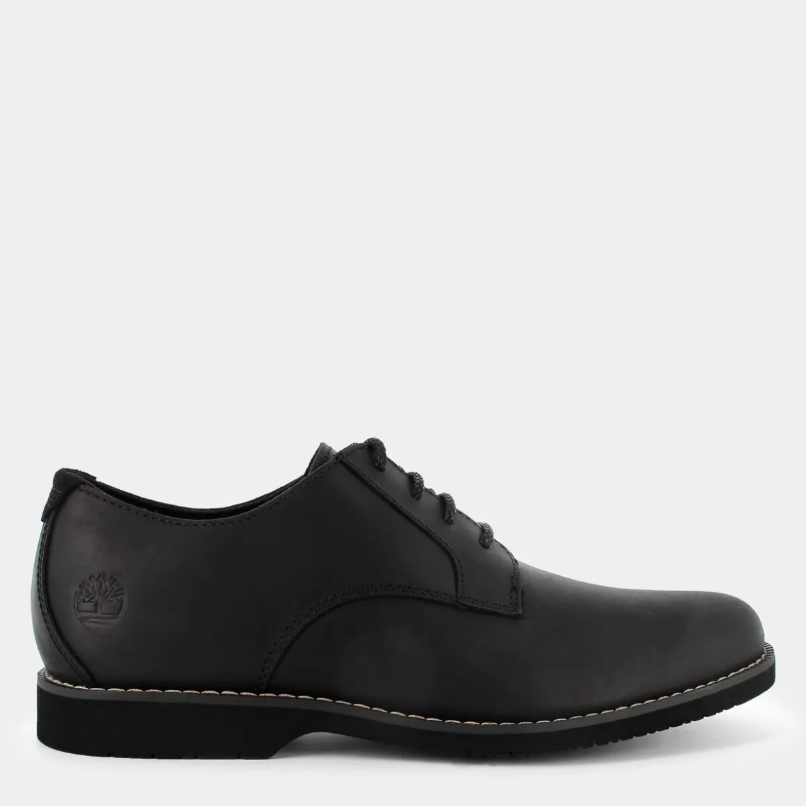 TIMBERLAND A2CWA001WOODHULLBLACK- STRINGATE NERO Discount