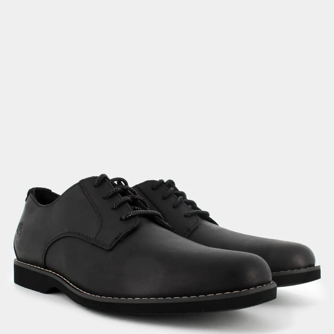 TIMBERLAND A2CWA001WOODHULLBLACK- STRINGATE NERO Discount