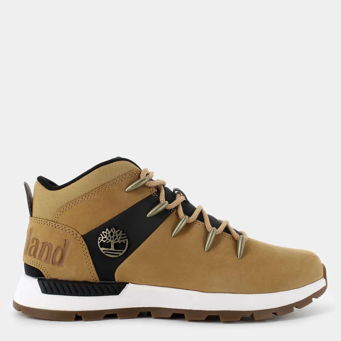 TIMBERLAND A6DQDESPRINT TEKKERWHEAT- SCARPONCINI GIALLO Discount