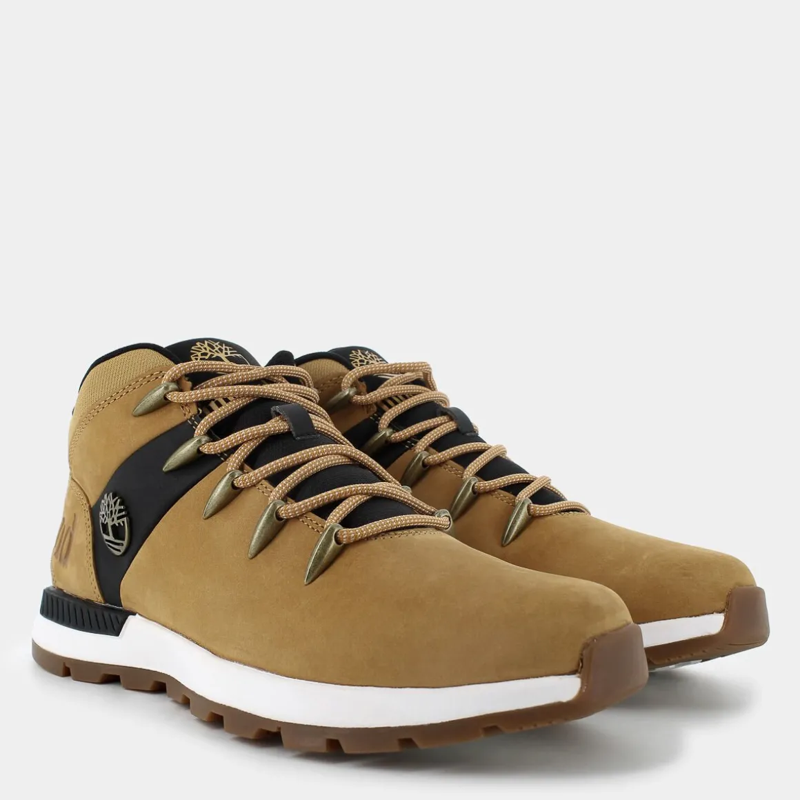 TIMBERLAND A6DQDESPRINT TEKKERWHEAT- SCARPONCINI GIALLO Discount