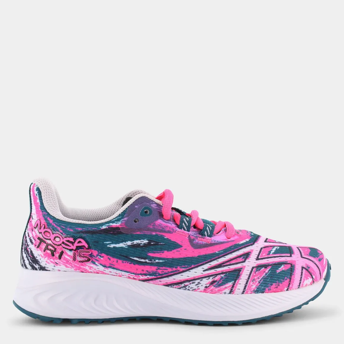 ASICS 1014A311GEL-NOOSA TRI 15 GSHOT PINK/LILAC HINT- SPORTIVE ROSA Discount