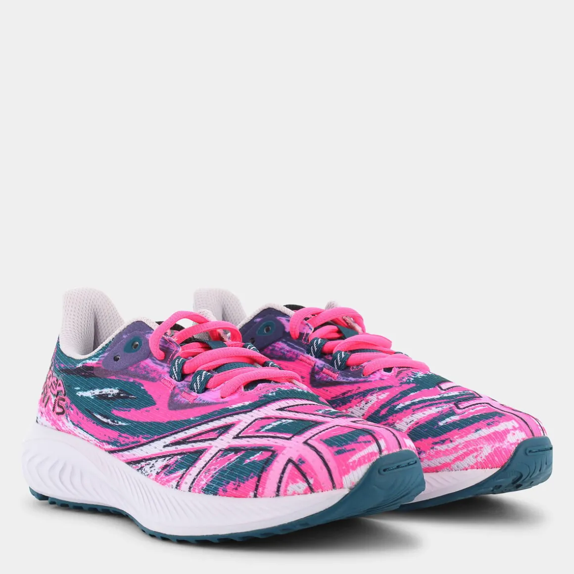 ASICS 1014A311GEL-NOOSA TRI 15 GSHOT PINK/LILAC HINT- SPORTIVE ROSA Discount