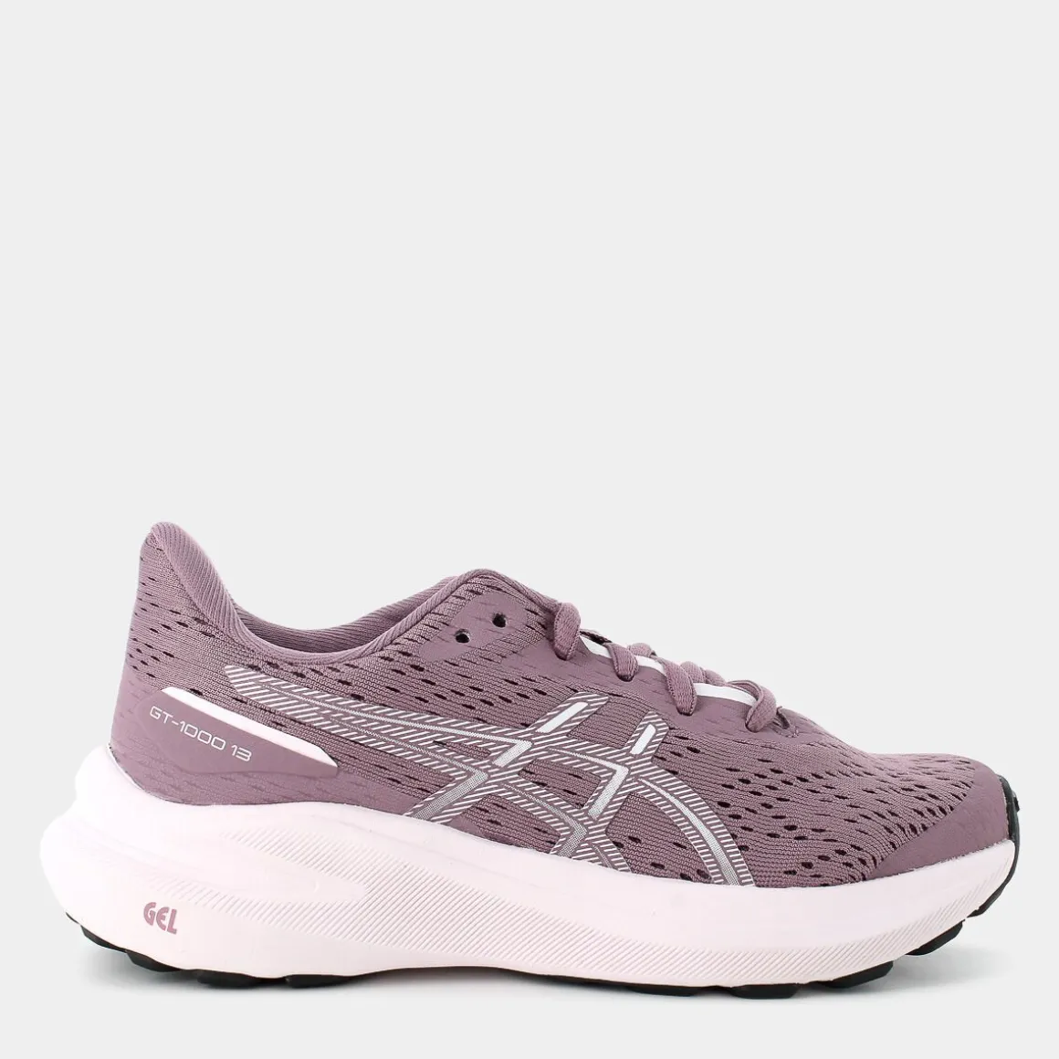 ASICS 1014A343GT-1000 13DUSTY MAUVE/WHITE- SPORTIVE ROSA Sale