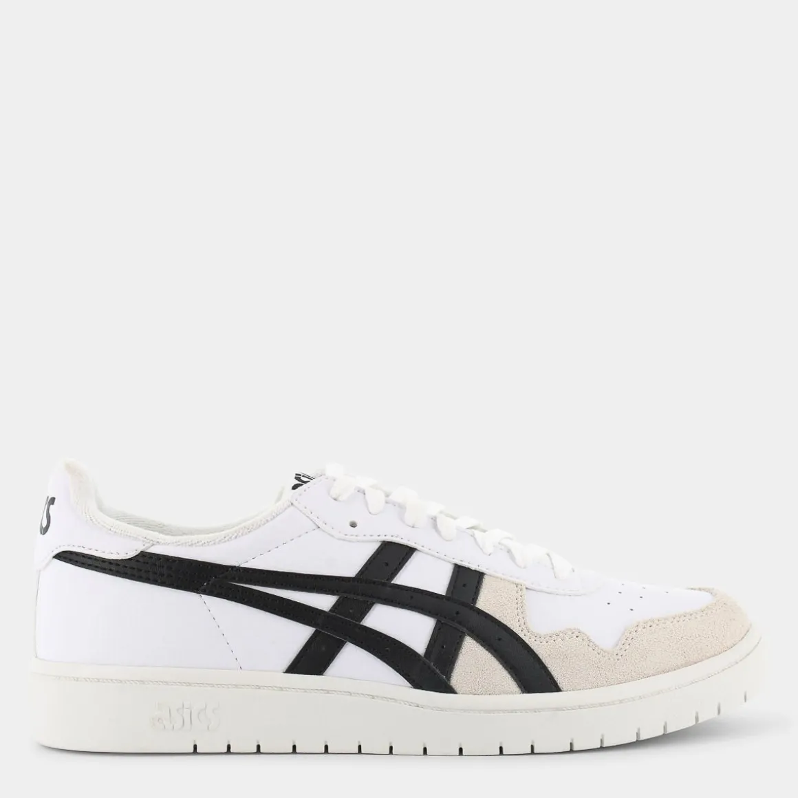 ASICS 1191A328JAPAN SWHITE/BLACK- SPORTIVE BIANCO Shop