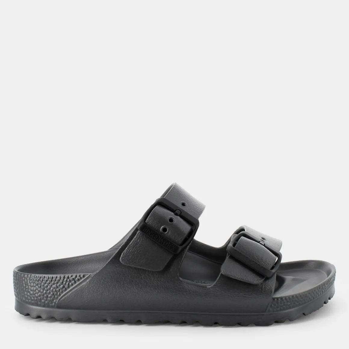 BIRKENSTOCK 1001498ARIZONA EVAANTHRACITE- CIABATTE NERO Best