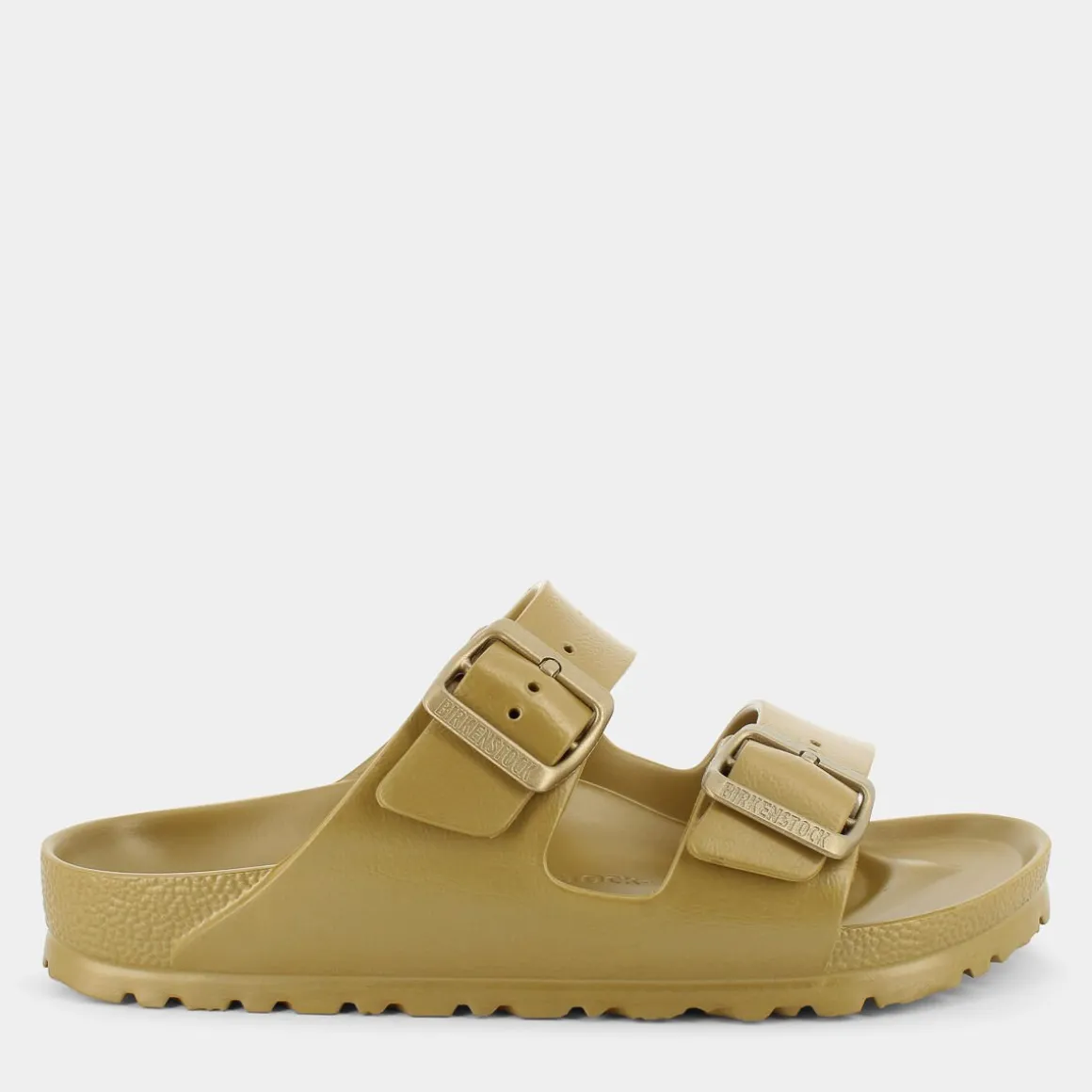 BIRKENSTOCK 1022465ARIZONA EVAGOLD- CIABATTE ORO Outlet