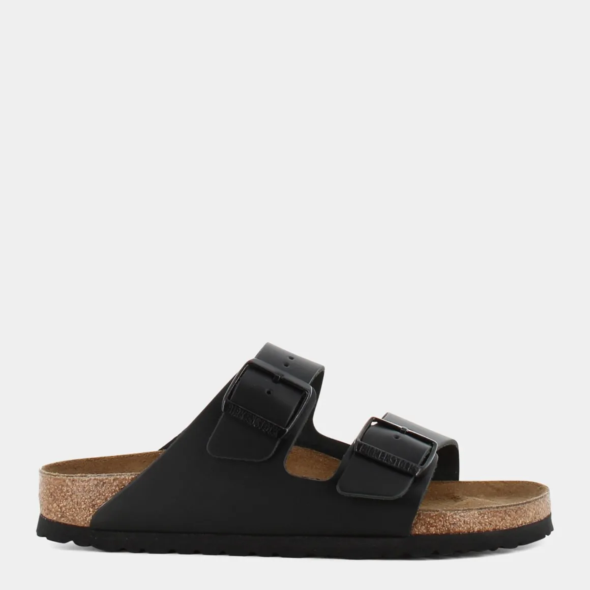 BIRKENSTOCK 051193ARIZONABLACK- SANDALI NERO Online