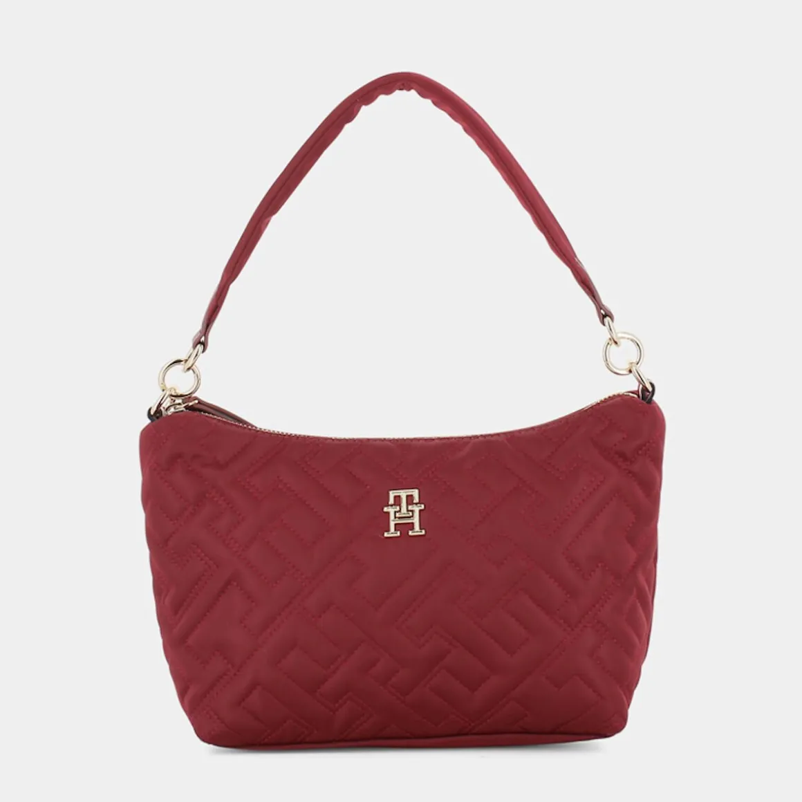 TOMMY HILFIGER AW0AW13146-XJSMY TOMMY- TRACOLLE ROSSO Cheap