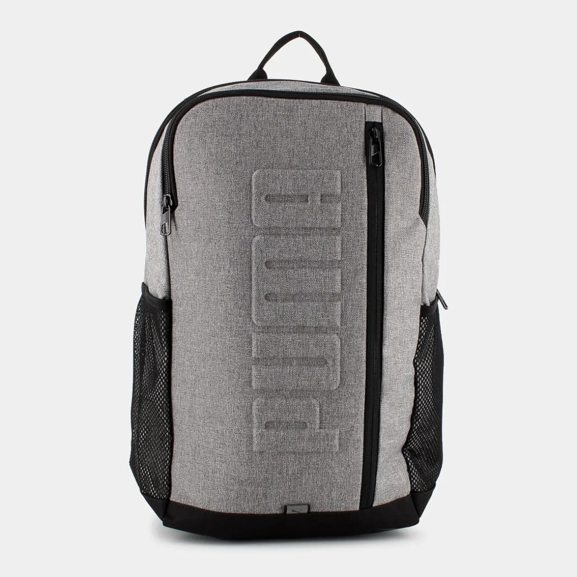 PUMA 090712Backpack- ZAINI NERO Hot