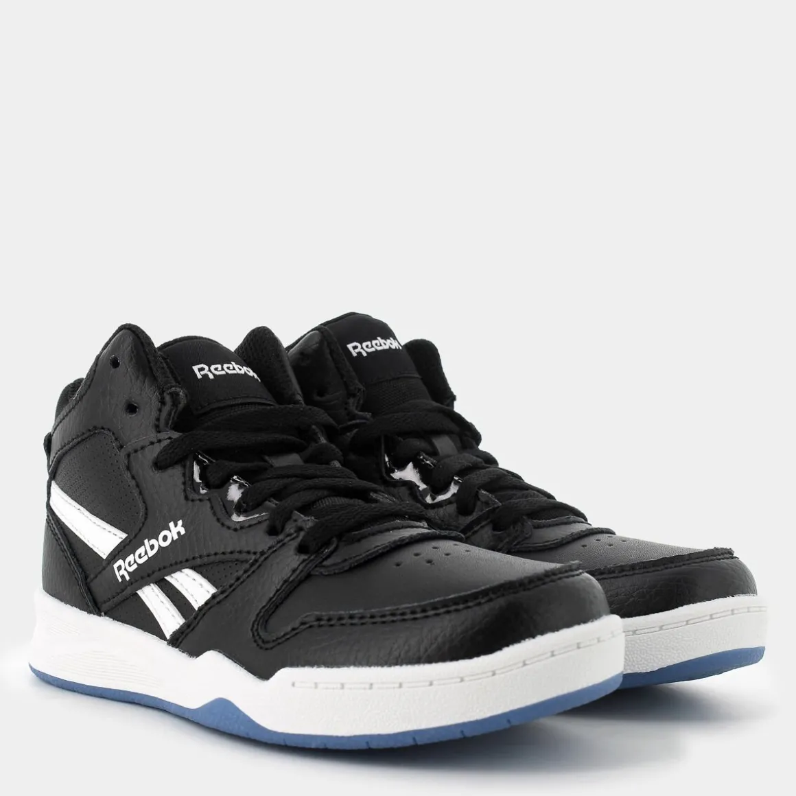 REEBOK 100208225BB4500 COURTBLACK/WHITE/ICE- SPORTIVE NERO Clearance