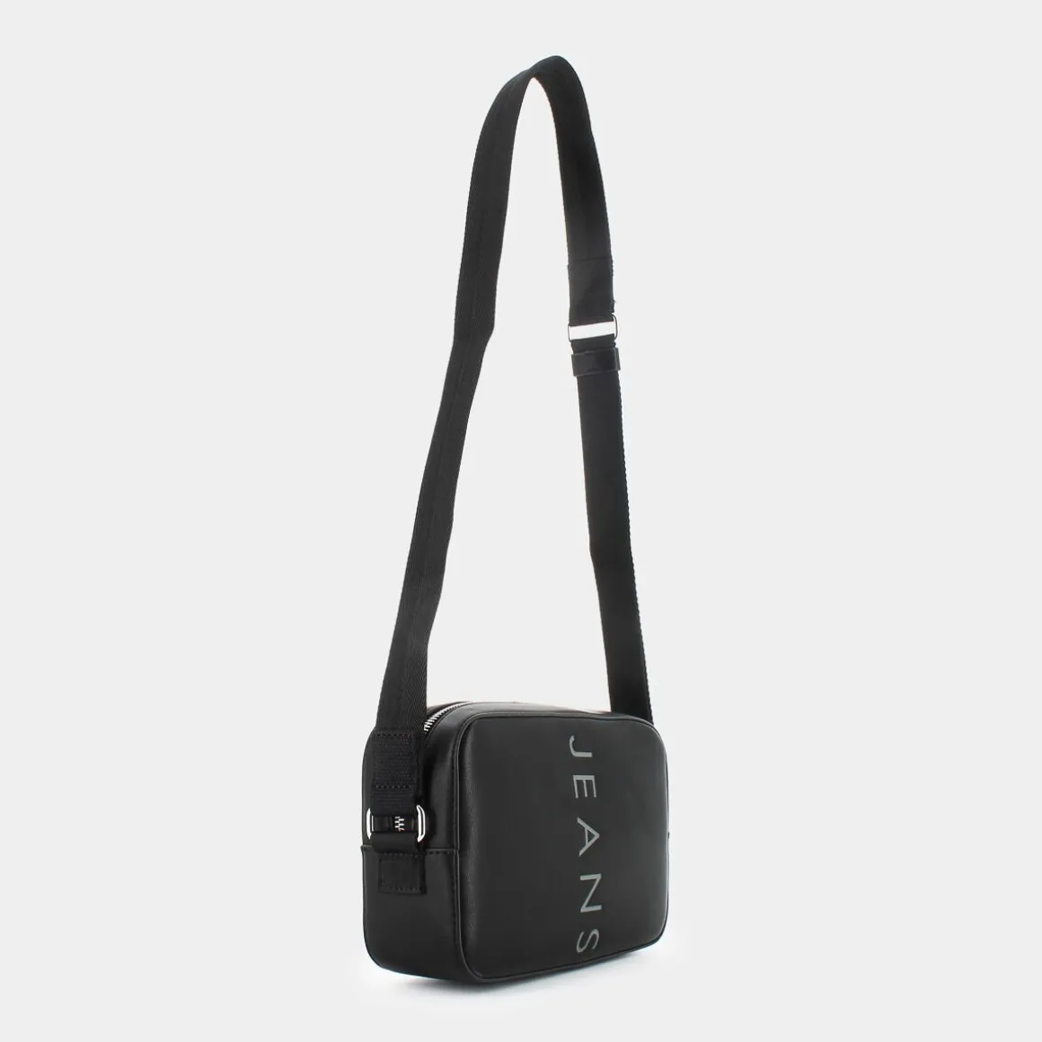 TOMMY JEANS 16511-BDSCITY BOLD CAMERA BAGBLACK- TRACOLLE NERO Online