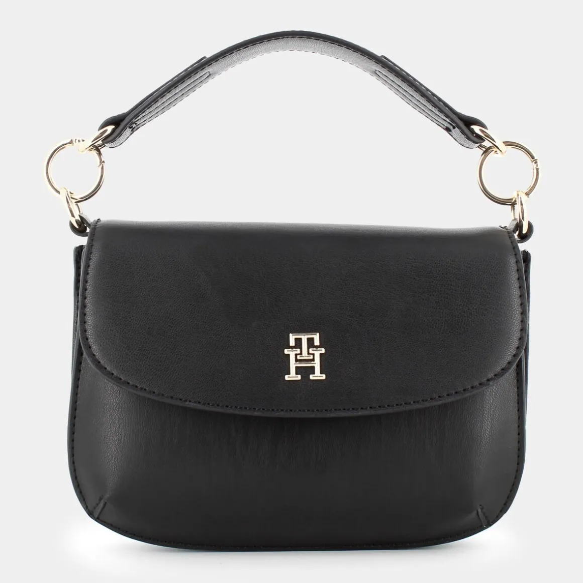 TOMMY HILFIGER 16686-BDSTH CHIC CROSSOVERBLACK- TRACOLLE NERO Best