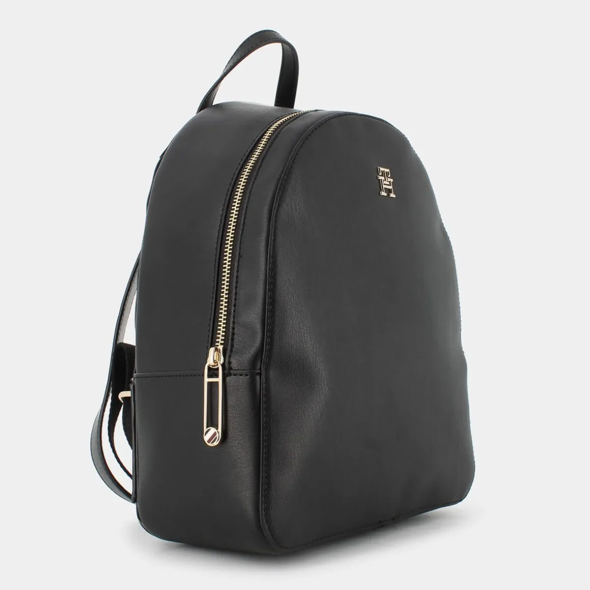 TOMMY HILFIGER 16440-BDSTH MONOTYPE BACKPACKBLACK- ZAINI NERO Best
