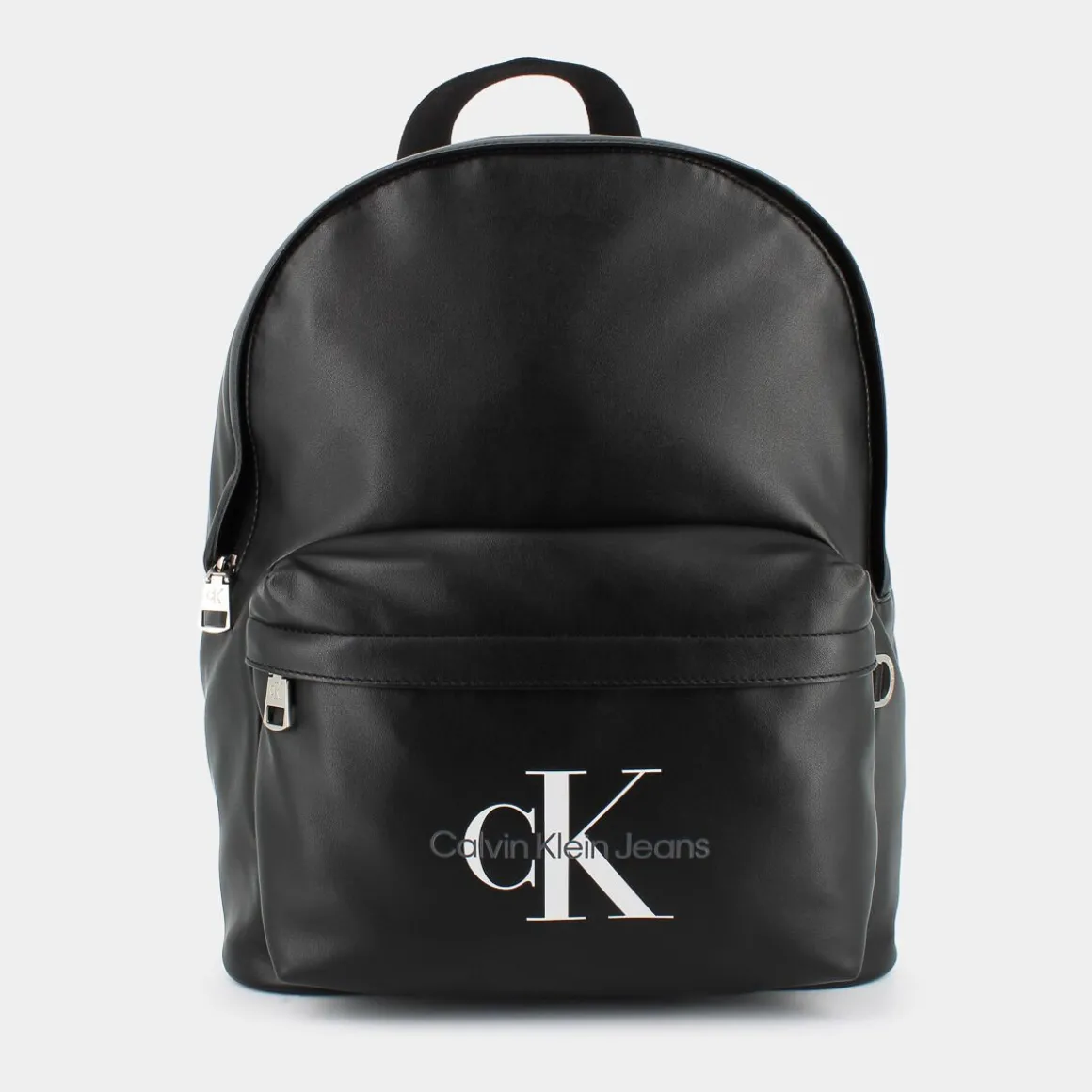 CALVIN KLEIN JEANS 11522-BEHMONOGRAMBEH BLACK- ZAINI NERO Discount