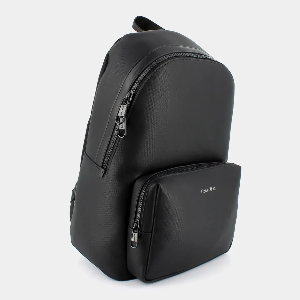 CALVIN KLEIN 11220-BEHMUST- ZAINI NERO Discount