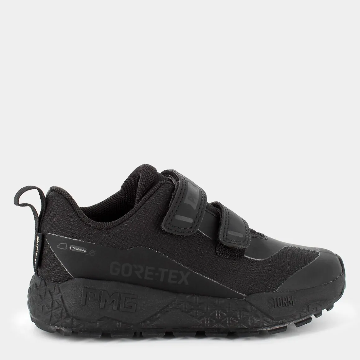 PRIMIGI 6918500B&G STORMGORETEX- SNEAKERS NERO Hot