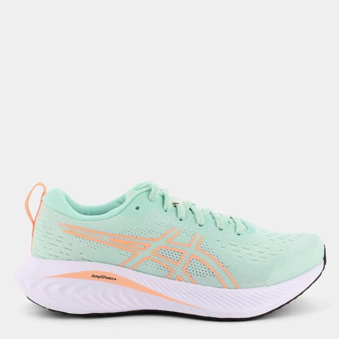 ASICS 1012B418GEL-EXCITE 10MINT TINT/BRIGHT ORANGE- SPORTIVE VERDE Outlet