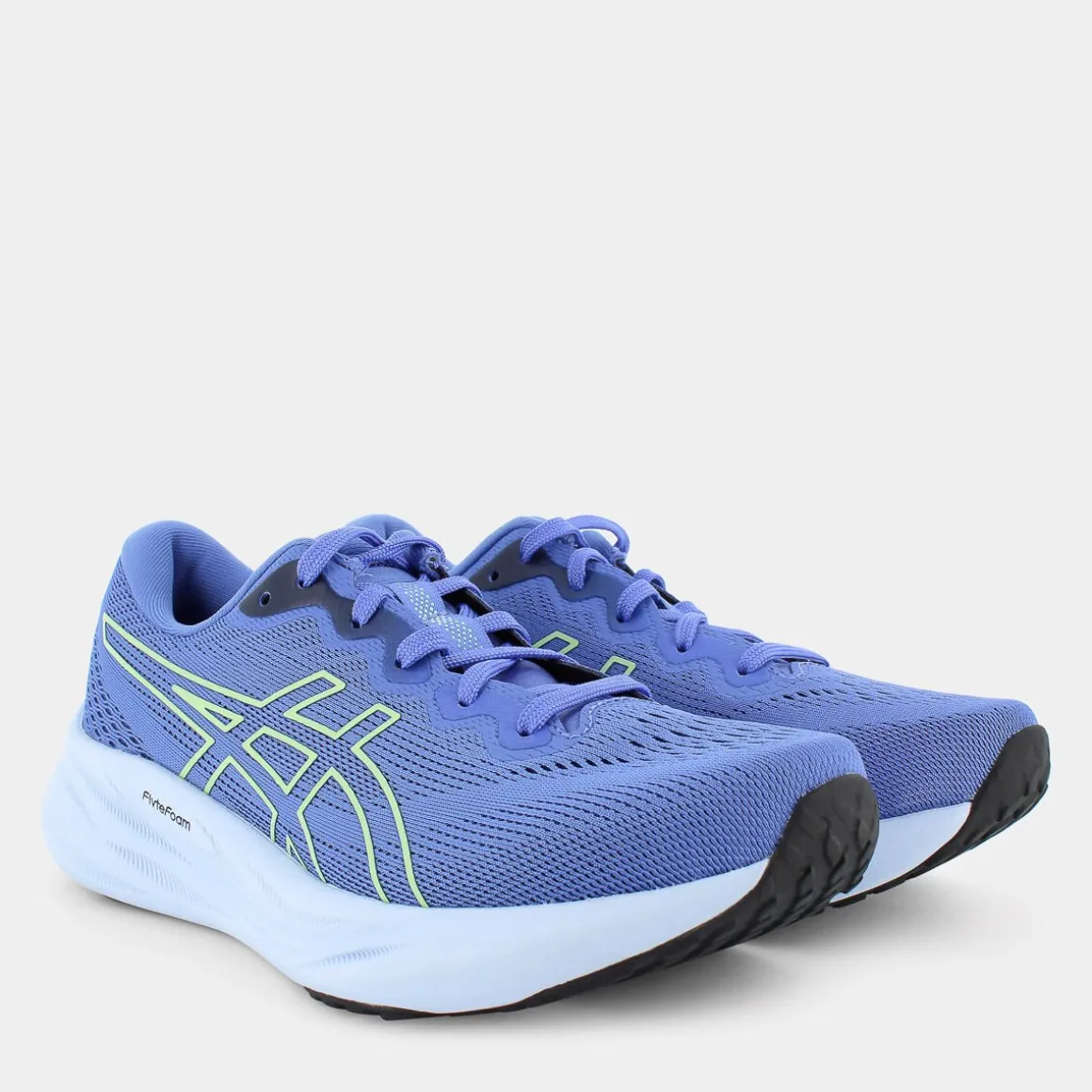 ASICS 1012B593GEL-PULSE 15SAPPHIRE/ILLUMINATE YELLOW- SPORTIVE LILLA Cheap