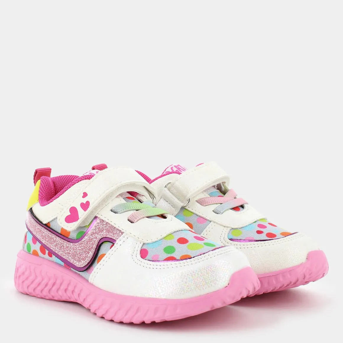 AGATHA RUIZ DE LA PRADA 241930- PRIMI PASSI BIANCO Outlet