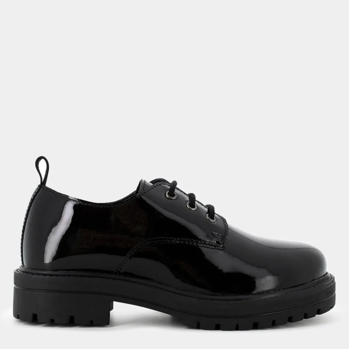 PATTI DI LUNA YOUNG BJ-I24B-02- SNEAKERS NERO Flash Sale