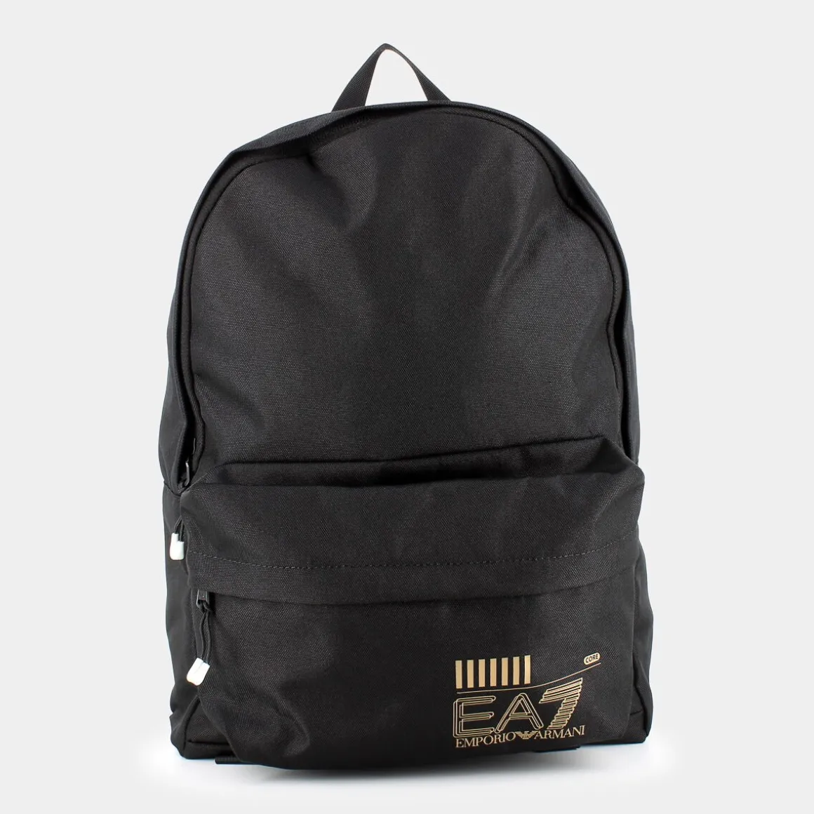 EA7 245081-BLACK / GOLD- ZAINI NERO Discount