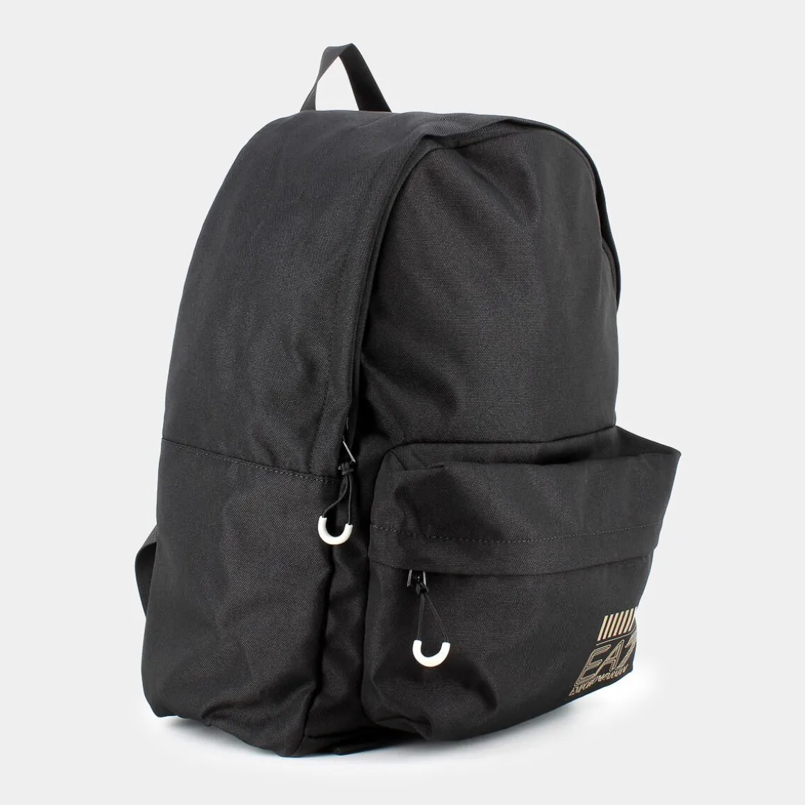 EA7 245081-BLACK / GOLD- ZAINI NERO Discount
