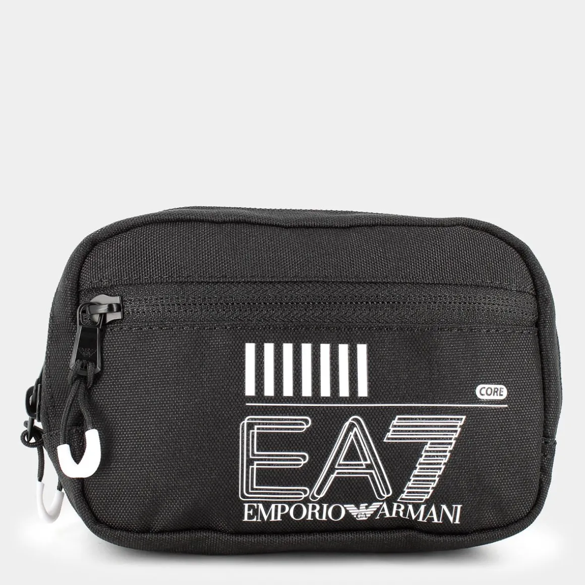 EA7 245082BLACK / WHITE- ACCESSORI SPORT NERO Shop
