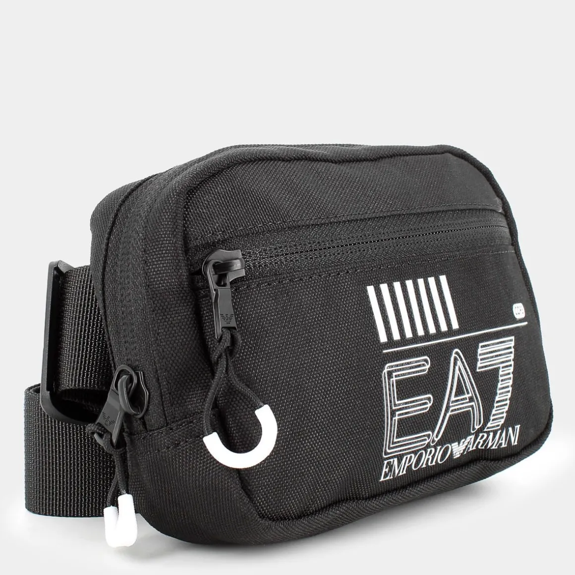 EA7 245082BLACK / WHITE- ACCESSORI SPORT NERO Shop