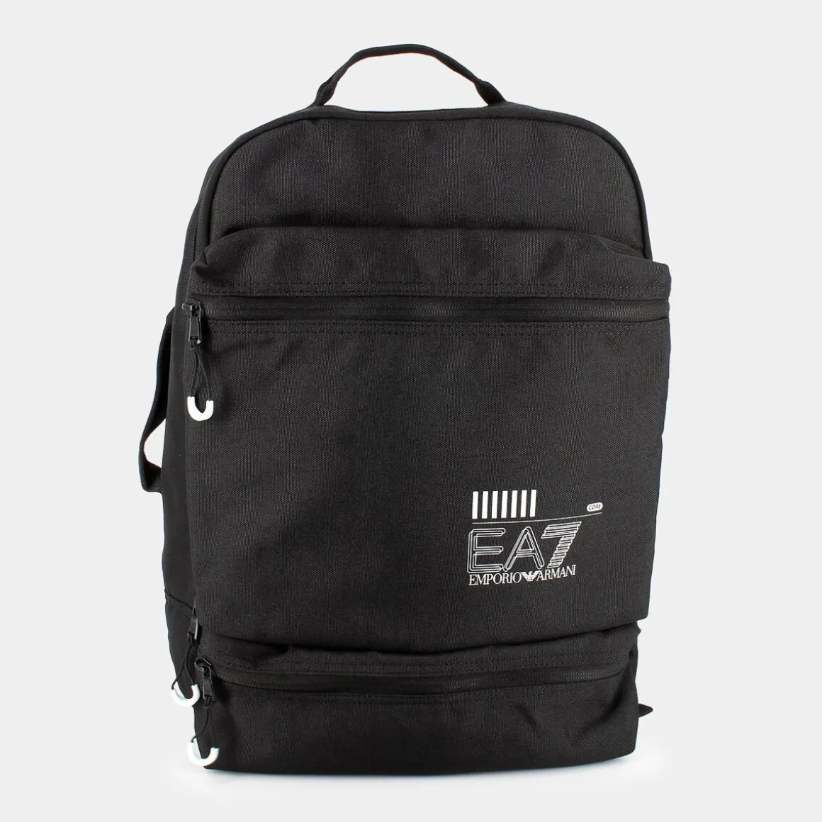 EA7 245101-BLACK / WHITE- ZAINI NERO Online