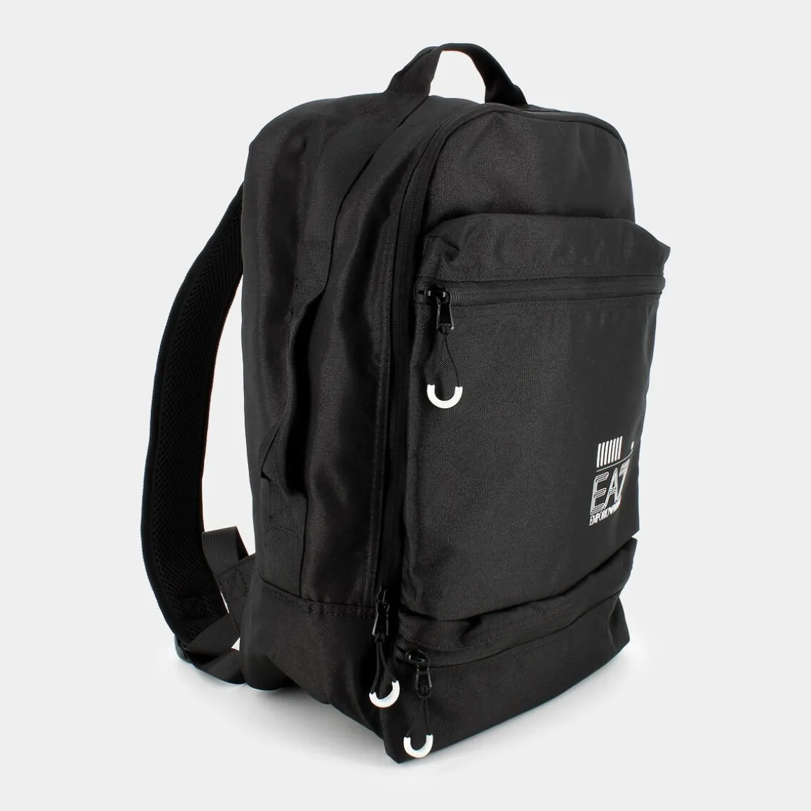EA7 245101-BLACK / WHITE- ZAINI NERO Online