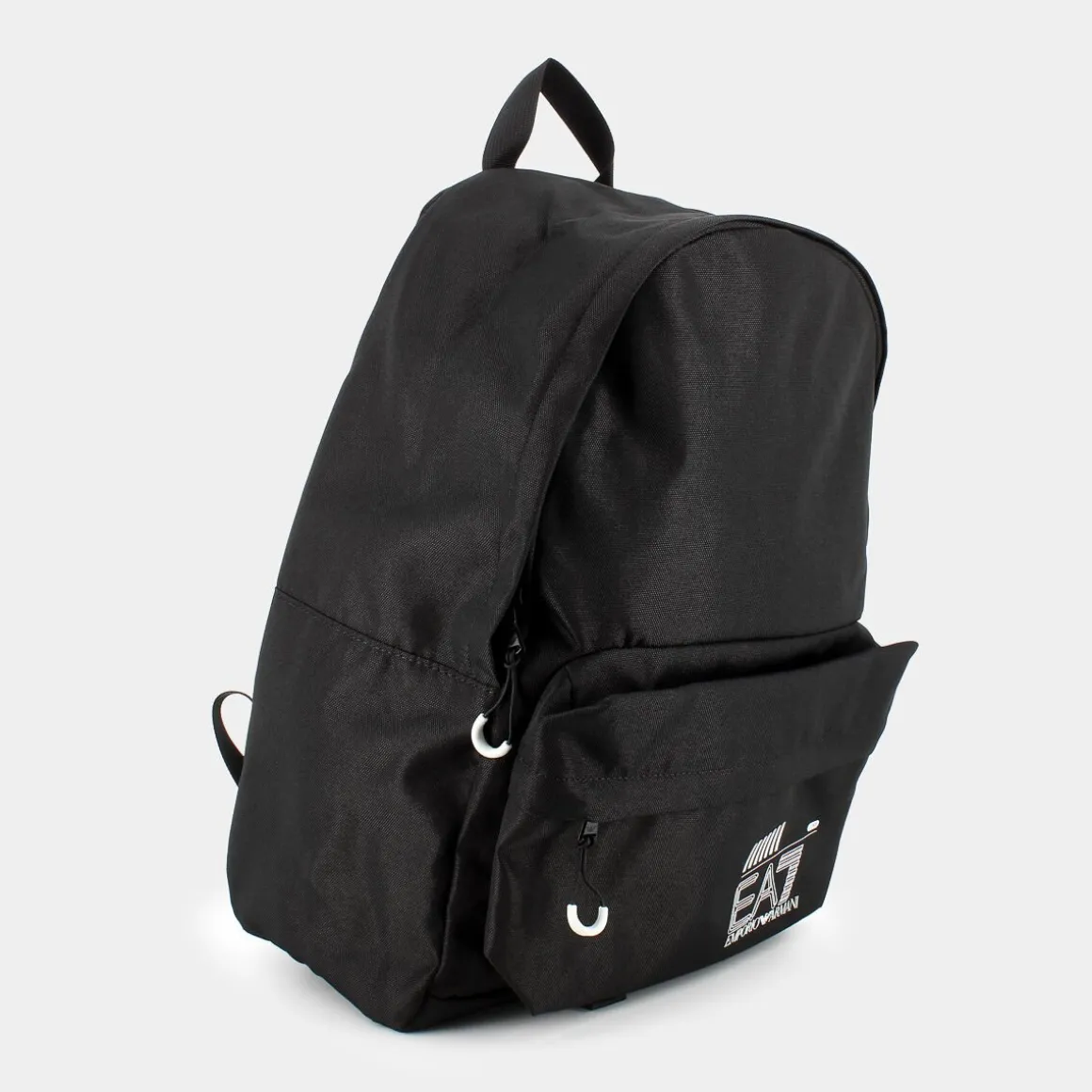 EA7 245081-BLACK / WHITE- ZAINI NERO Outlet
