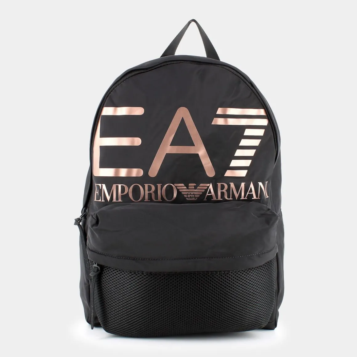 EA7 245063BLACK/ROSE GOLD- ZAINI NERO Cheap
