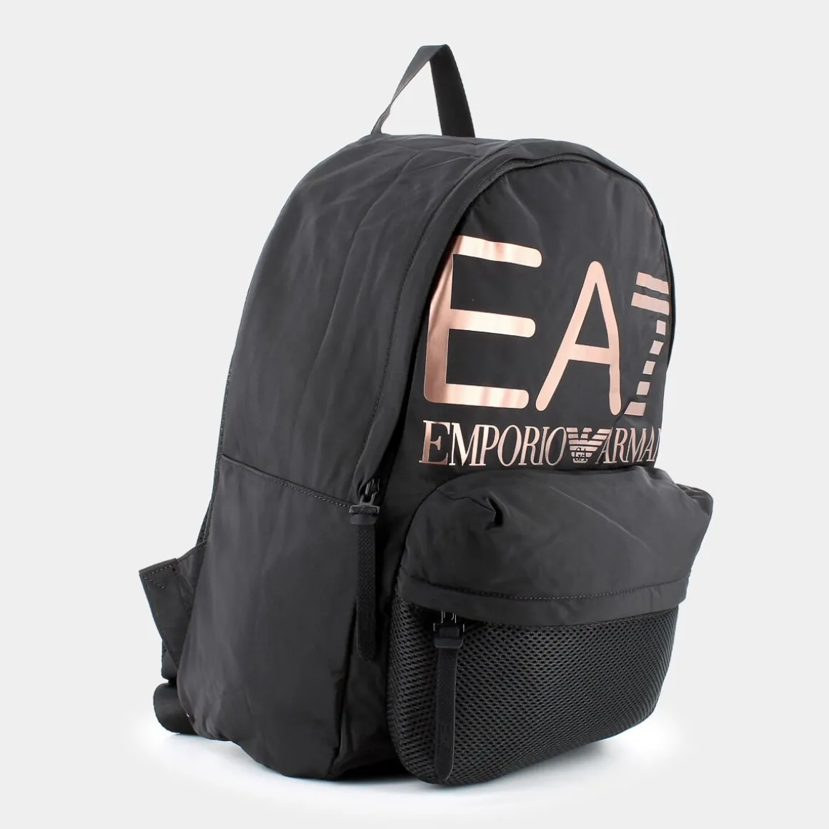 EA7 245063BLACK/ROSE GOLD- ZAINI NERO Cheap