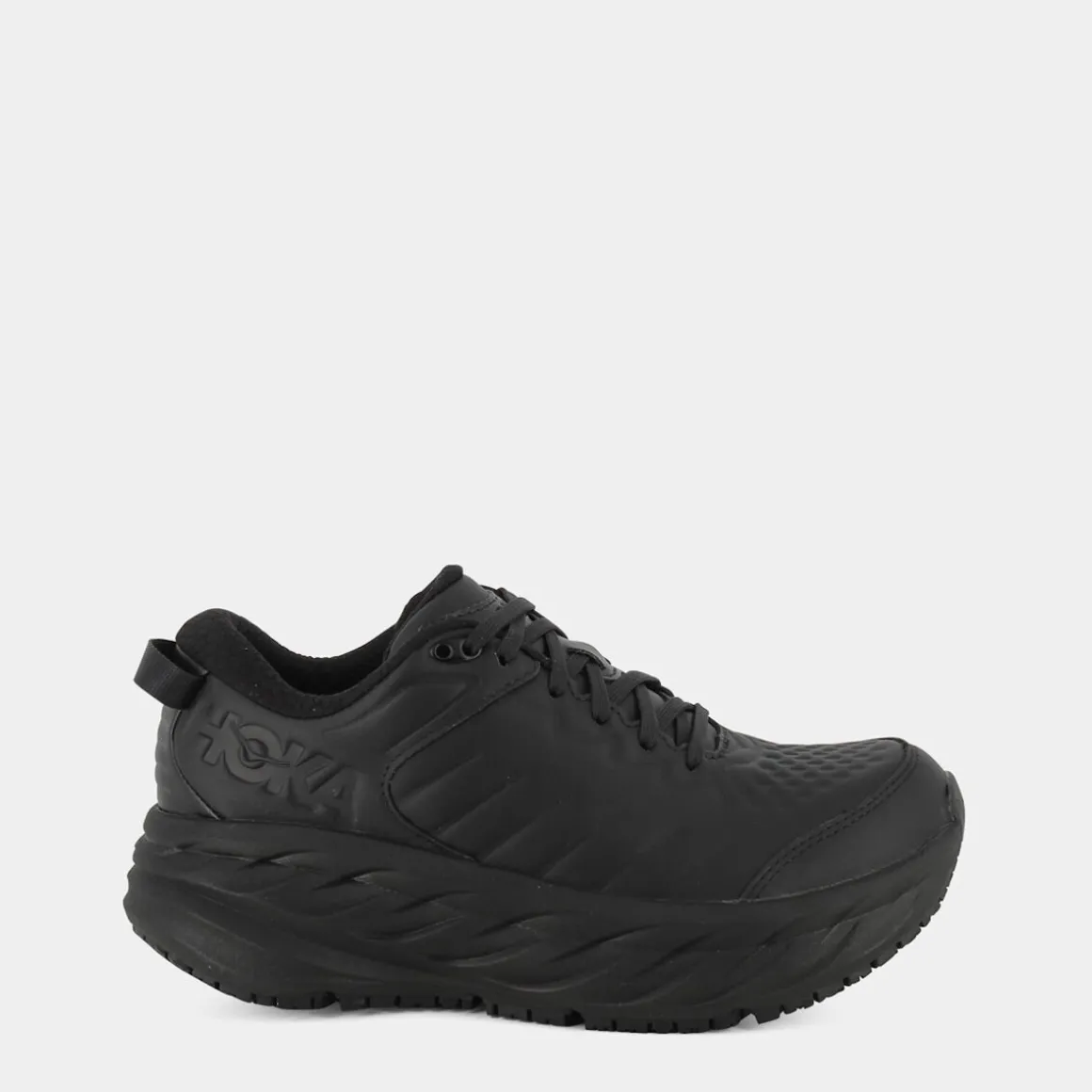 HOKA 1110521BONDI S- SPORTIVE NERO Clearance