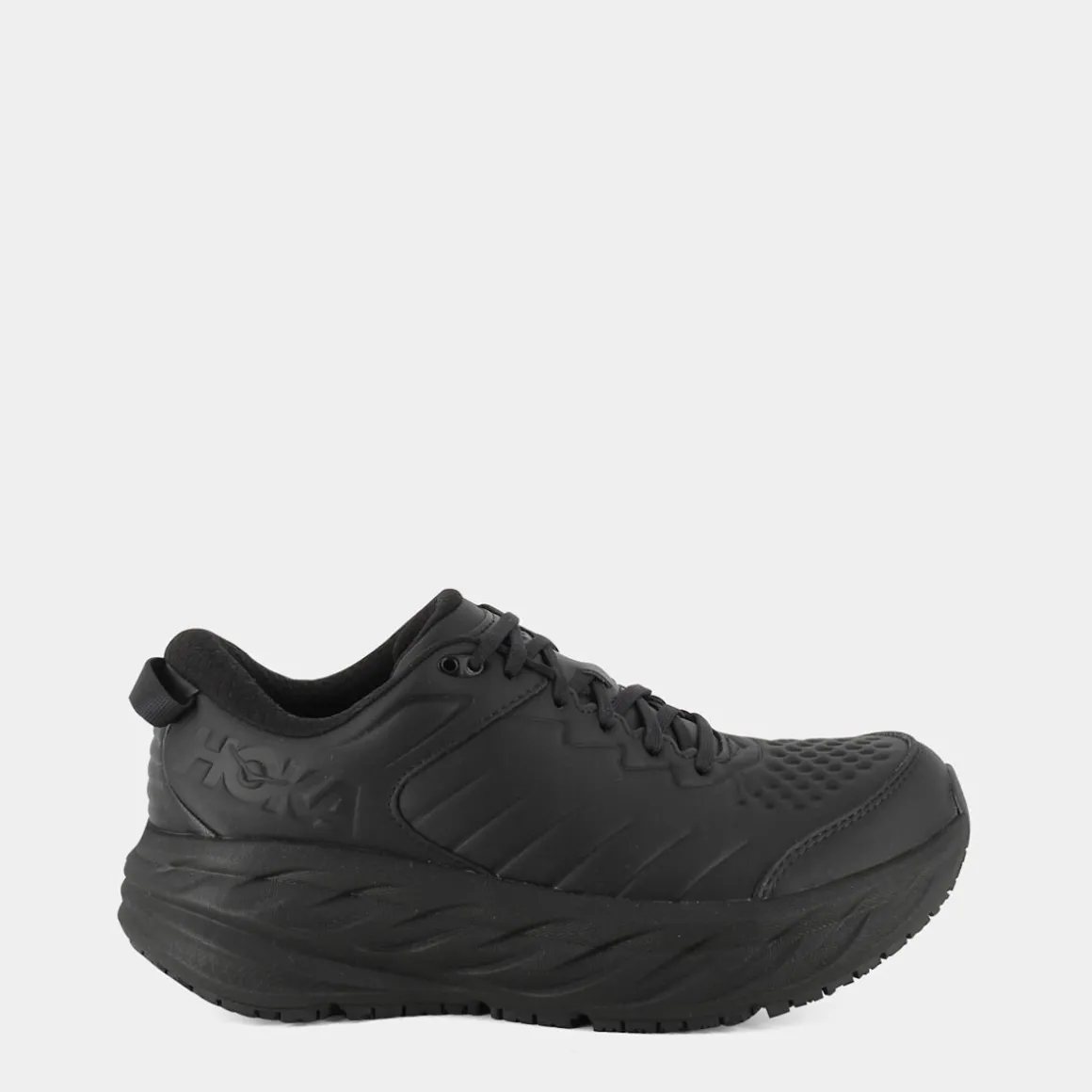 HOKA 1110520BONDI S- SPORTIVE NERO Discount