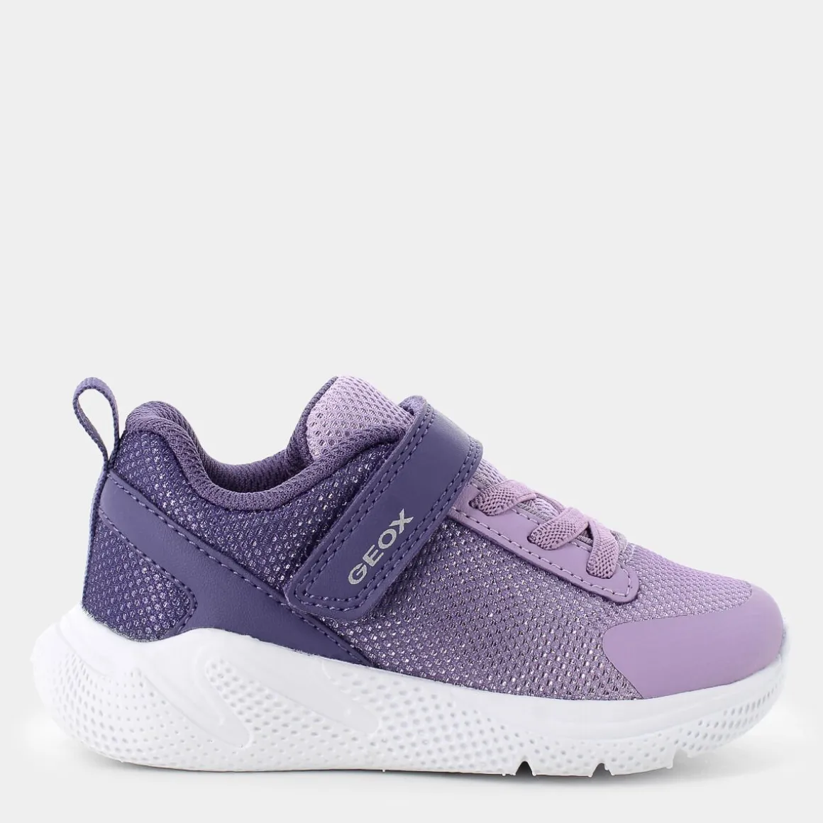 GEOX B464TA0AS54C8318SPRINTYEDK VIOLET LILAC- PRIMI PASSI VIOLA Best Sale