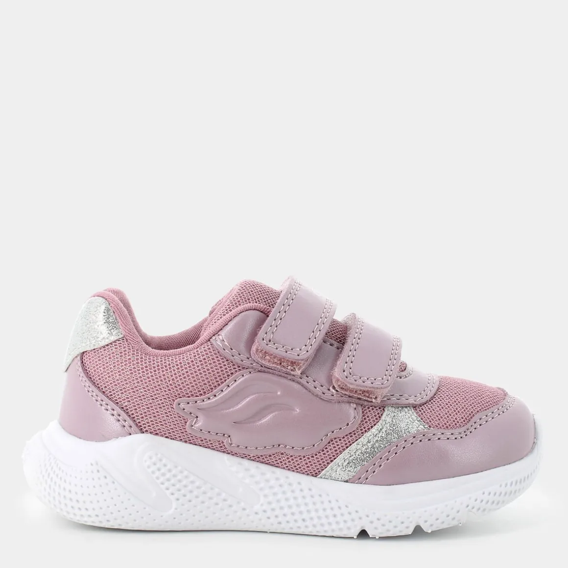 GEOX B454TC0GNAJC8004SPRINTYE- PRIMI PASSI ROSA Fashion