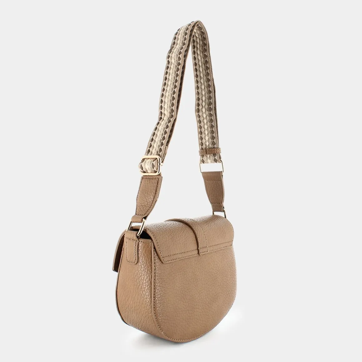 NAJ OLEARI 61759-CAMEL- TRACOLLE BEIGE Best