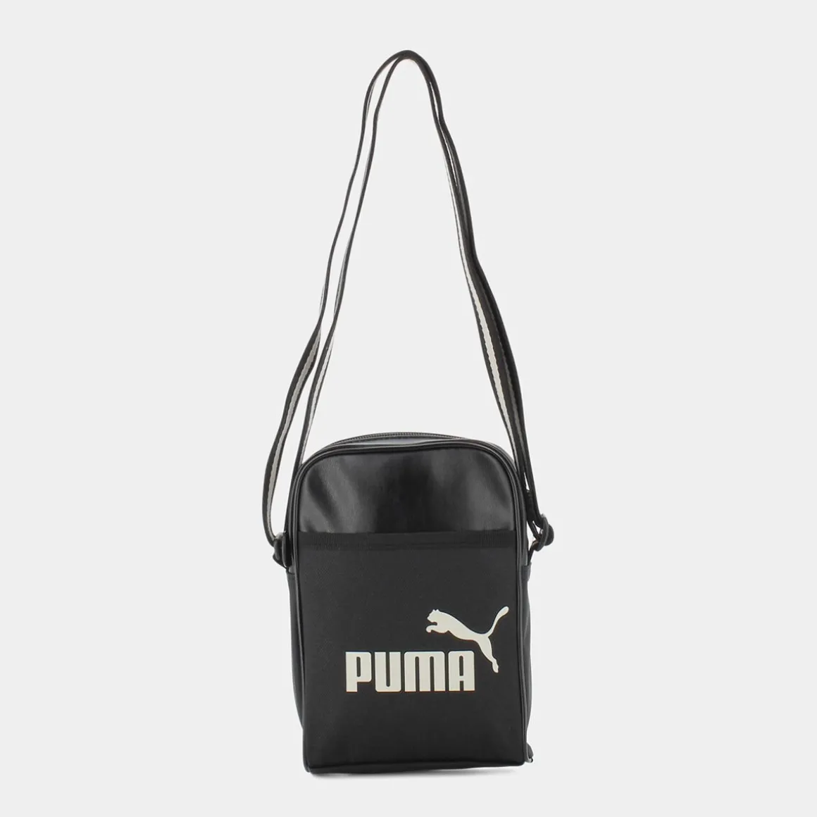 PUMA 078827Campus Compact Portable- ACCESSORI SPORT NERO Cheap