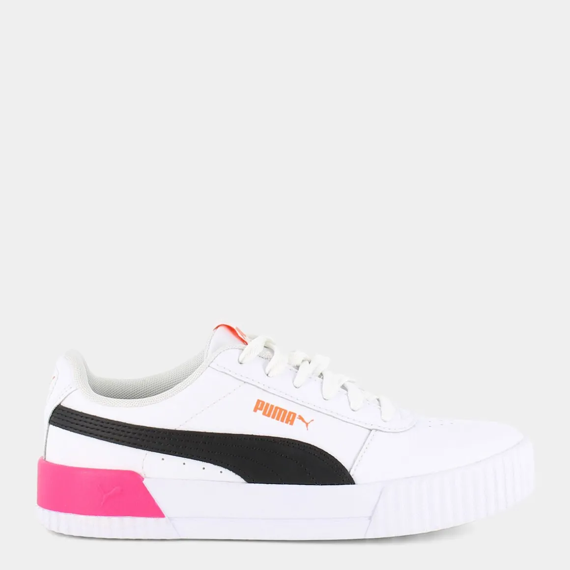 PUMA 370325CARINA- SPORTIVE BIANCO Best Sale