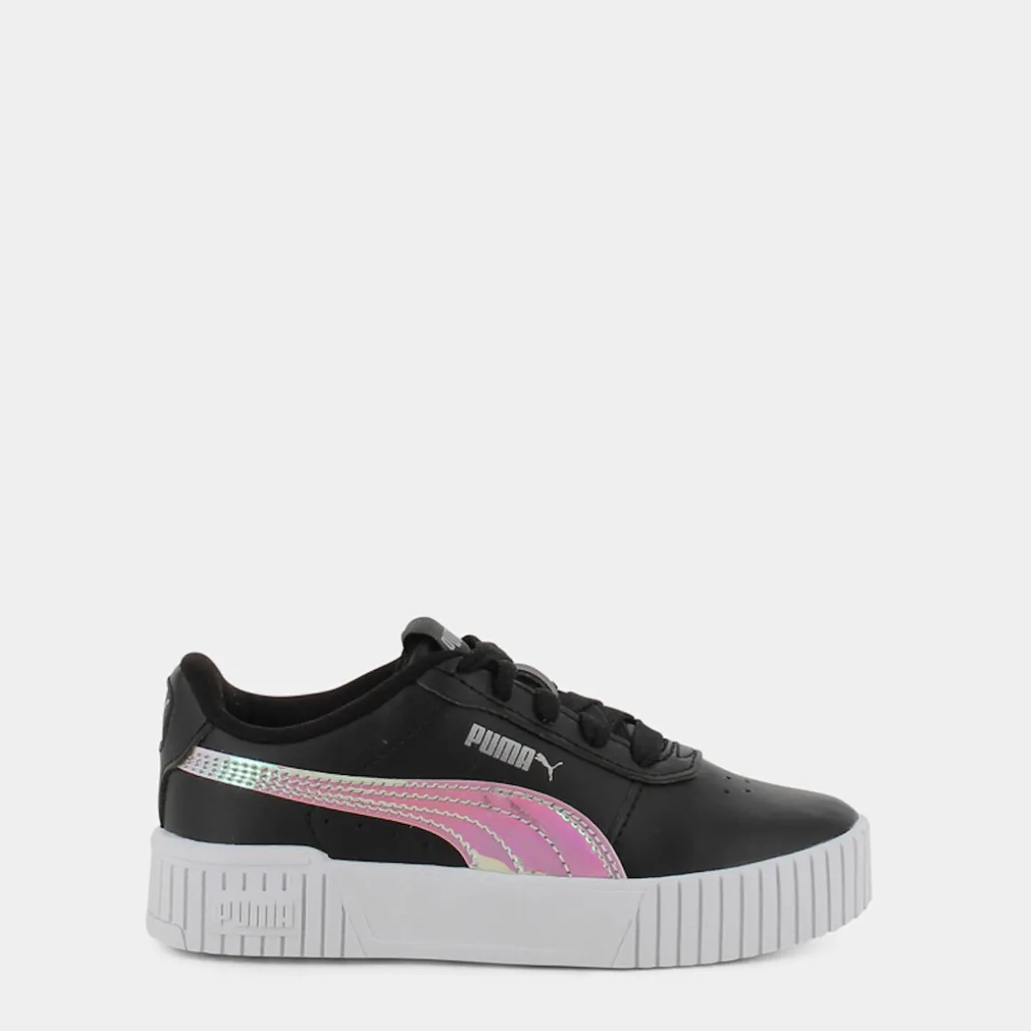 PUMA 387987CARINA- SPORTIVE NERO Best Sale
