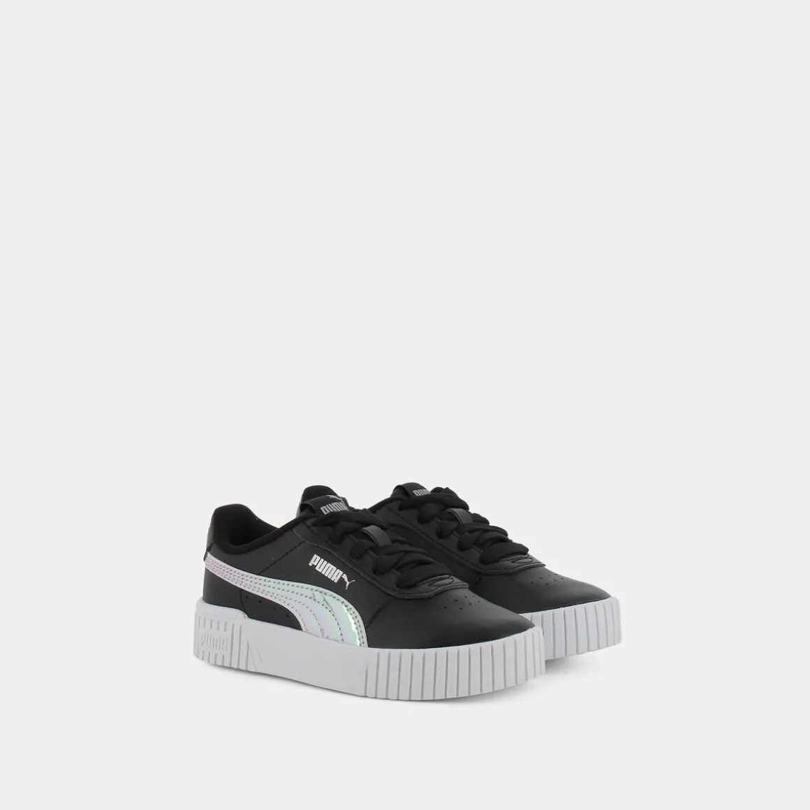 PUMA 387987CARINA- SPORTIVE NERO Best Sale