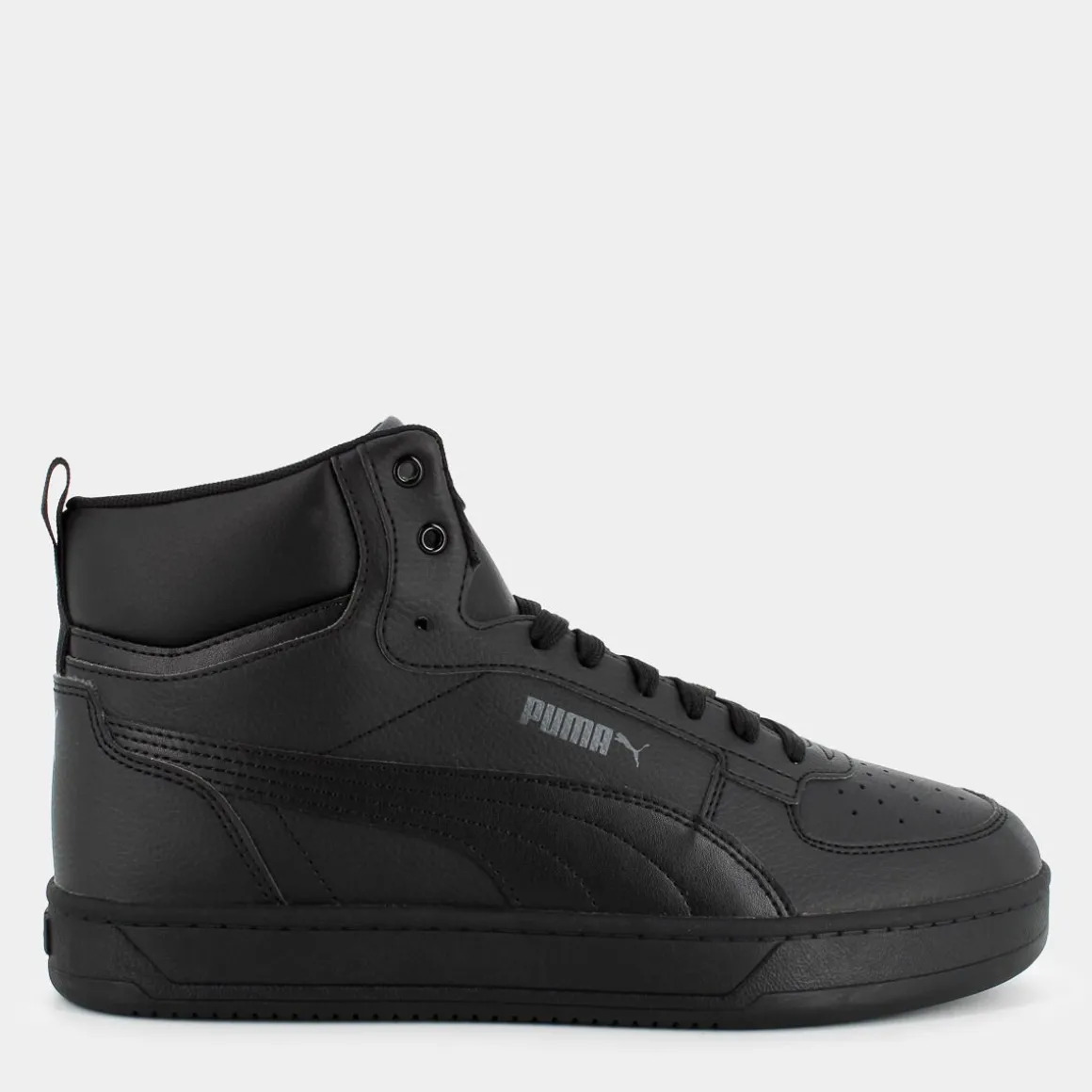 PUMA 392291CAVEN 2.0 MIDBlack-Cool Dark Gray- SPORTIVE NERO Discount
