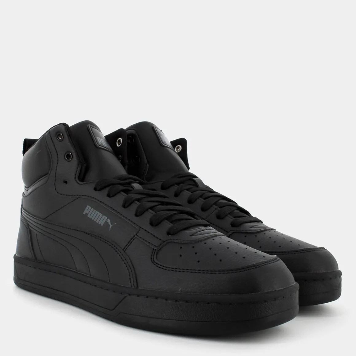 PUMA 392291CAVEN 2.0 MIDBlack-Cool Dark Gray- SPORTIVE NERO Discount