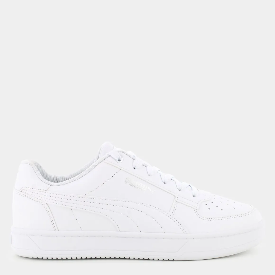 PUMA 392290CAVEN 2.0White/Silver- SPORTIVE BIANCO Fashion