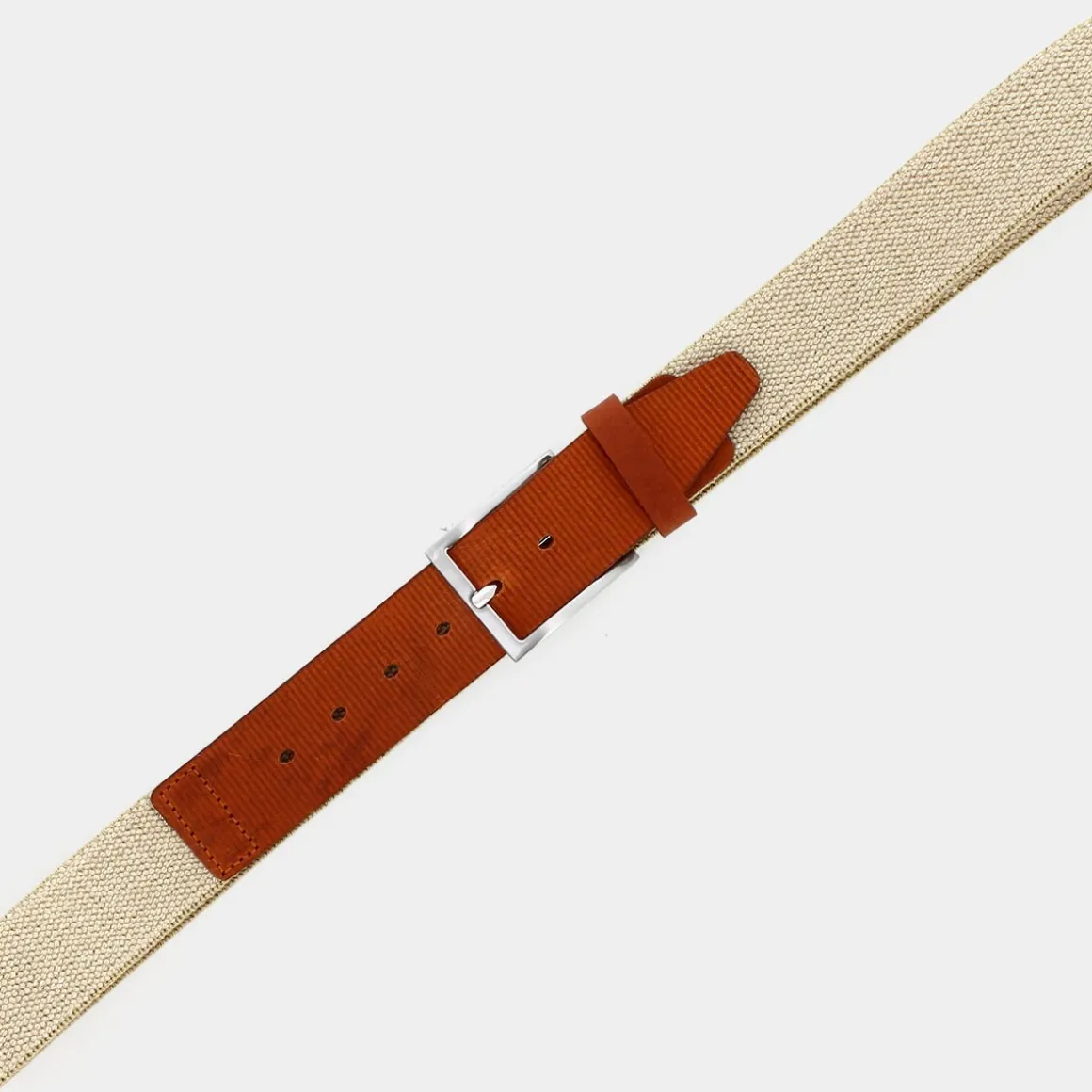 STEP BY STEP CB-E25-200-GREZZO/CUOIO- CINTURE BEIGE Discount