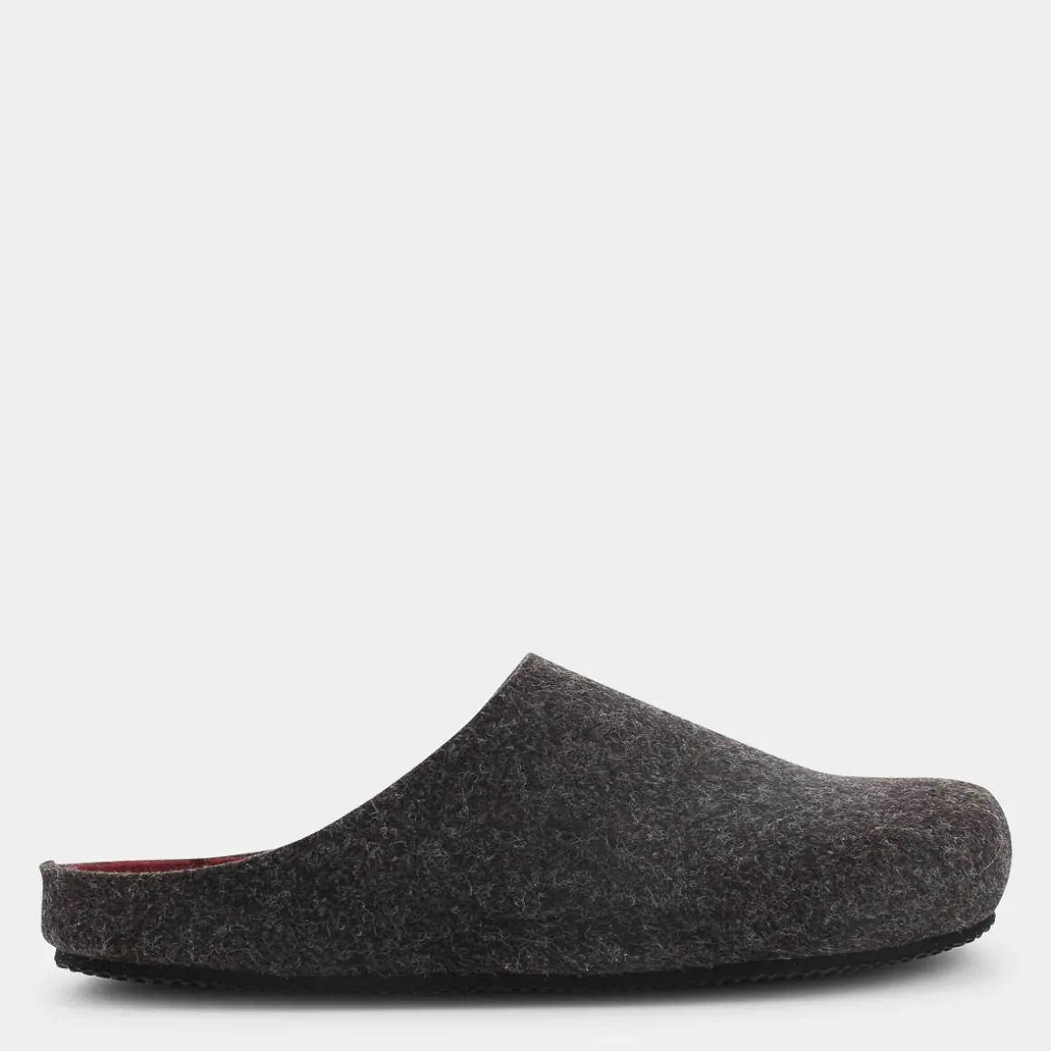 GRUNLAND CB2209-40EUROASFALTO/BORDO- CIABATTE NERO Best