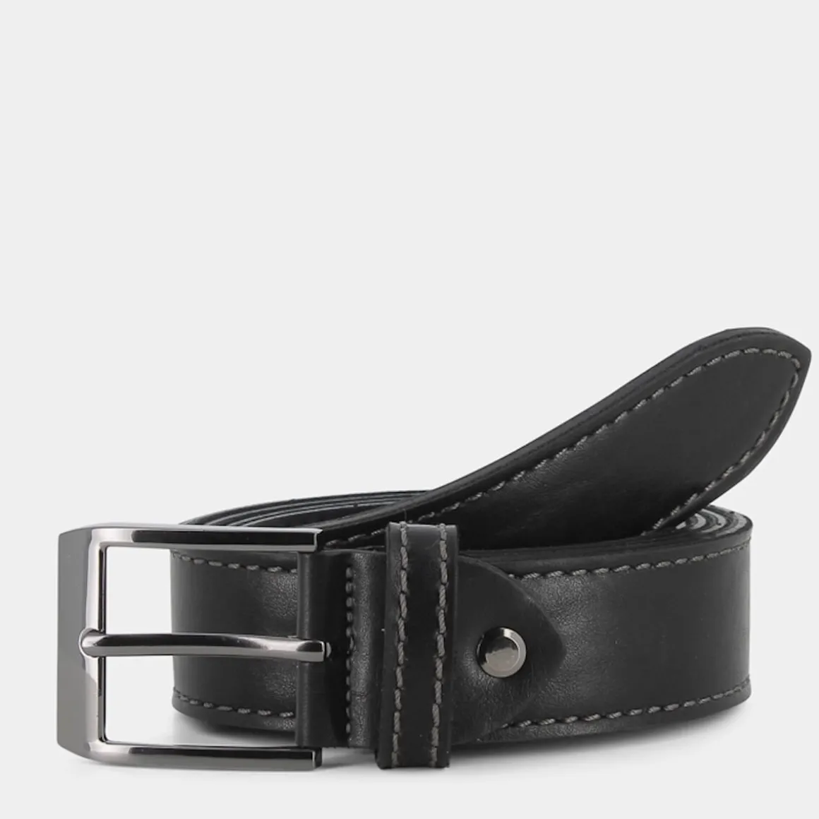 STEP BY STEP CB-I22-11-- CINTURE NERO New